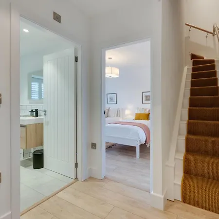 3 Bed In 90749 Hébergement de vacances Hawes