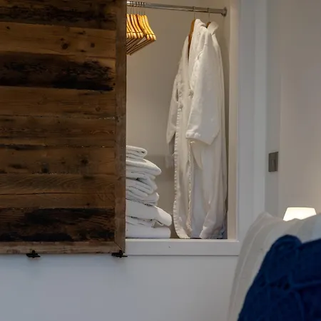 Hébergement de vacances 3 Bed In 90749 Hawes