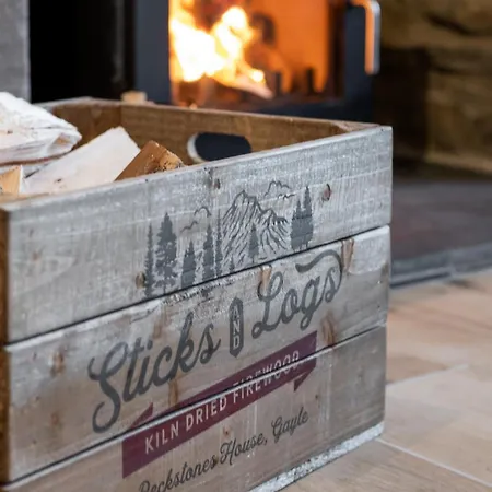 Hébergement de vacances 3 Bed In 90749