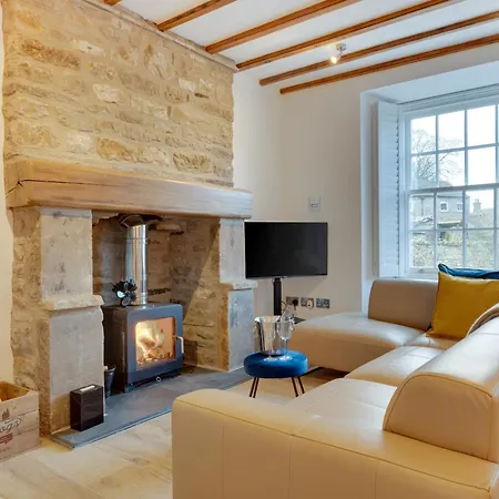 Hébergement de vacances 3 Bed In 90749 Hawes