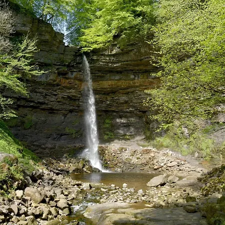 Hébergement de vacances 3 Bed In 90749