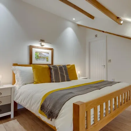 Hébergement de vacances 3 Bed In 90749