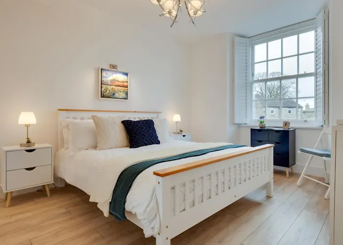 3 Bed In Oc-90749 펜션