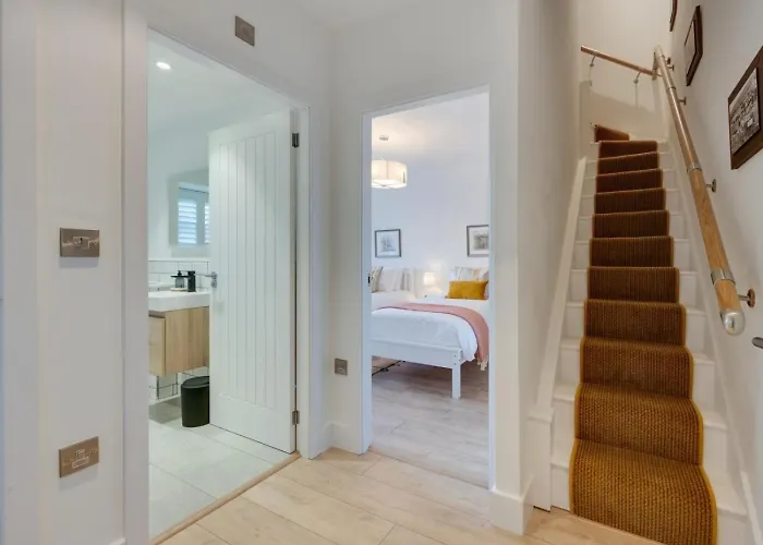 3 Bed In Oc-90749 펜션