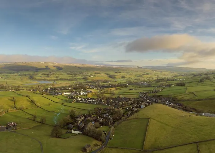 3 Bed In Oc-90749 펜션