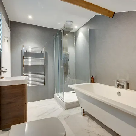 3 Bed In 90749 Dom wakacyjny