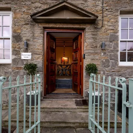 Dom wakacyjny 3 Bed In 90749 Hawes