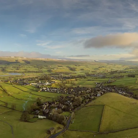 Dom wakacyjny 3 Bed In 90749