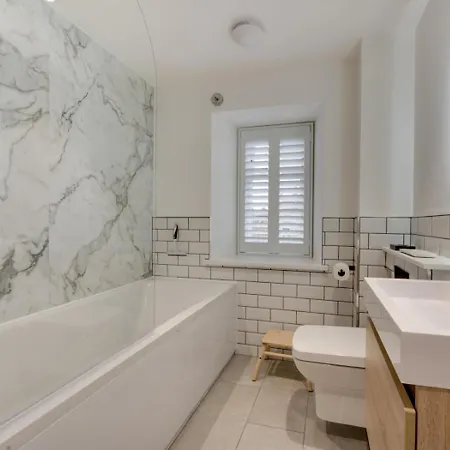 3 Bed In Oc-90749 Dom wakacyjny Hawes
