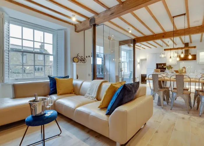 3 Bed In Oc-90749 Prázdninový dům