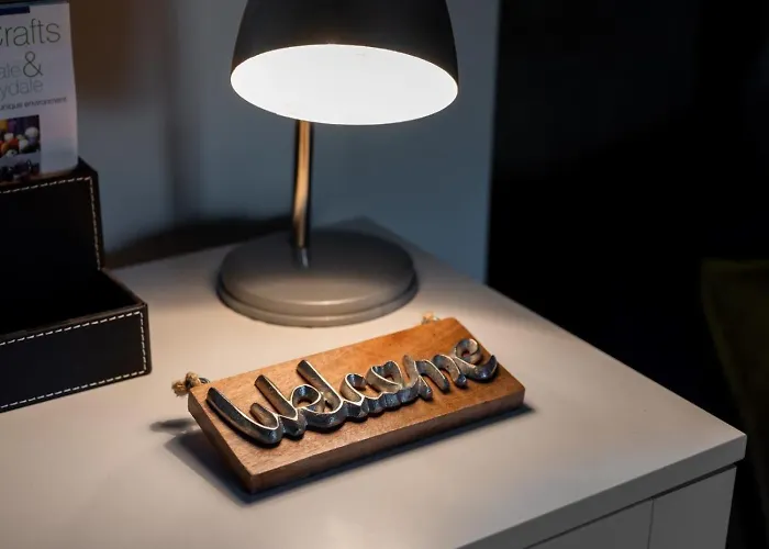 3 Bed In Oc-90749 Hawes