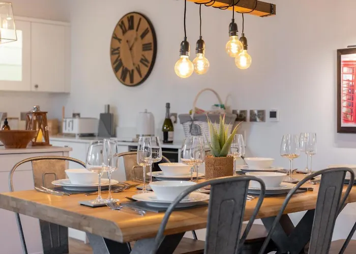 3 Bed In Oc-90749 * Hawes