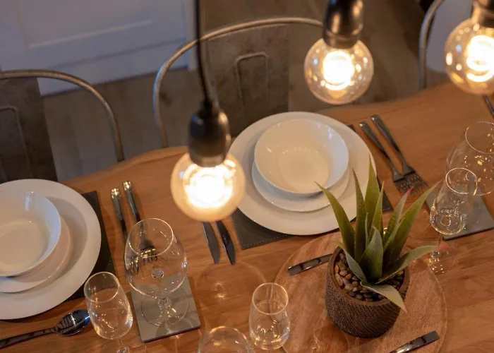 3 Bed In Oc-90749 Prázdninový dům Hawes