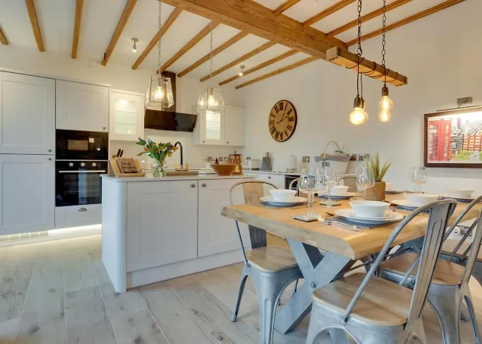 3 Bed In Oc-90749 Prázdninový dům *