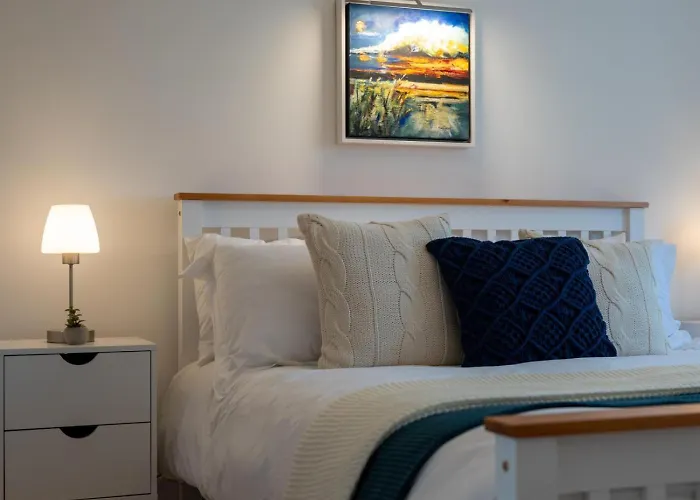 3 Bed In Oc-90749 Prázdninový dům *