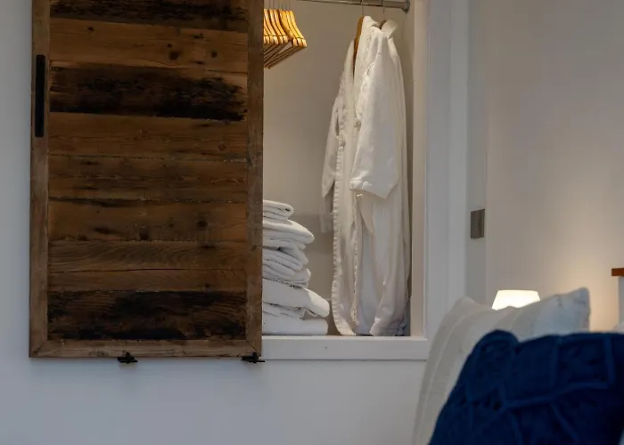 3 Bed In Oc-90749 Prázdninový dům Hawes