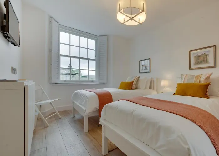 Prázdninový dům 3 Bed In Oc-90749 *