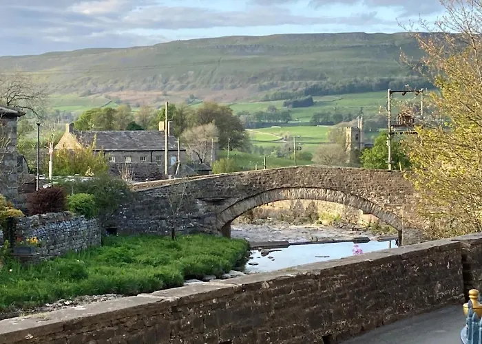 3 Bed In Oc-90749 Prázdninový dům